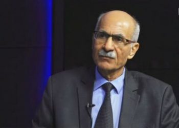 خوێنی شەهیدان سولێمانی و موهەندیس بەرەی خۆڕاگریی بە ئامادەیی هێشتووەتەوە