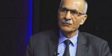 خوێنی شەهیدان سولێمانی و موهەندیس بەرەی خۆڕاگریی بە ئامادەیی هێشتووەتەوە