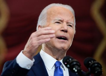 بایدن: ترەمپ سەرۆک کۆمارێکی شکستخواردوو بووە