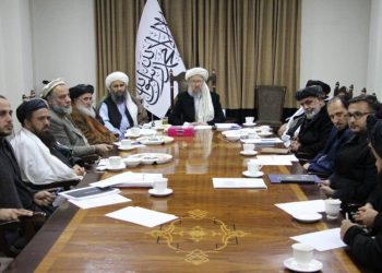 تاڵیبان بازاڕچەیەکی سنوریی هاوبەش لە گەڵ ئێران دەکاتەوە