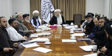 تاڵیبان بازاڕچەیەکی سنوریی هاوبەش لە گەڵ ئێران دەکاتەوە