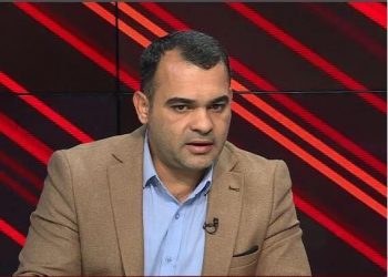 ئەندامێکی باڵای بزوتنەوەی نۆجەبا: ئێران شکۆی ئەمریکای شکاند