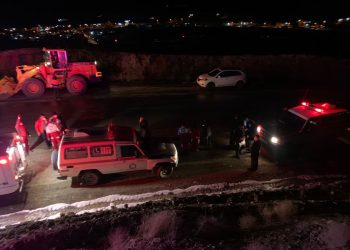 تەقینەوەی تەنکەرێکی سووتەمەنی لە حوسێن ئاوای سنە سێ قوربانیی لێکەوتەوە