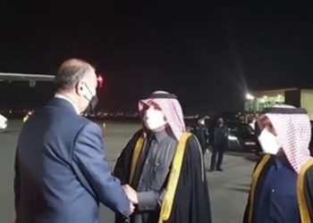 وەزیری دەرەوەی ئێران گەیشتە قەتەر