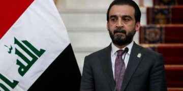 حەلبوسی هەوڵی نێوەندگێڕیی لایەنە شێعەکانی عێراق دەدات
