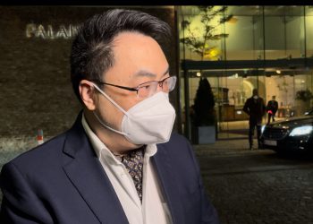 چین: سەرجەم لایەنەکان لە ڤیەننا هەوڵی ڕێکەوتنی کۆتایی لە کورتترین ماوەدا دەدەن