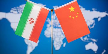 ئەمیر عەبدوڵڵاهیان: ئێران و چین خاوەن پەیوەندییەکی باش و پتەون