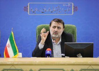 پارێزگاری کرماشان: ئامادەکاری بۆ کردنەوەی دەروازەی سنوریی تیلەکۆ کراوە