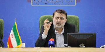 پارێزگاری کرماشان: ئامادەکاری بۆ کردنەوەی دەروازەی سنوریی تیلەکۆ کراوە