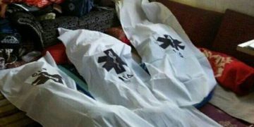 لە قەزای کەنگاوەری ئێران 3 ئەندامی خێزانێک بە هۆی گازەوە گیانیان لە دەستدا