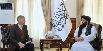 تاڵیبان: یەکێتی ئەورووپا باڵیۆزخانەی خۆیی لە کابوڵ کردووەتەوە