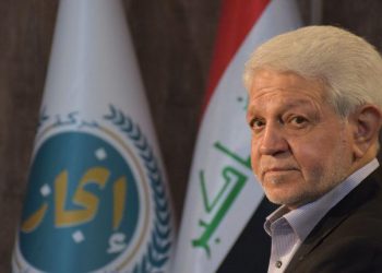 سیاسەتمەدارێکی عێراقی ڕایگەیاند: ڕووداوەکانی لوبنان و عێراق پێکەوە پەیوەندییان هەیە