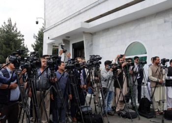 ڕێوشوێنی تاڵیبان بۆ میدیاکان؛ دژی حکومەت بابەتێک بڵاو نەکەنەوە