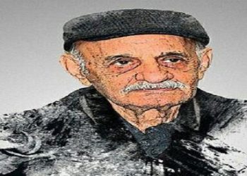 کۆچی دوایی “پەرتەو کرماشانی”