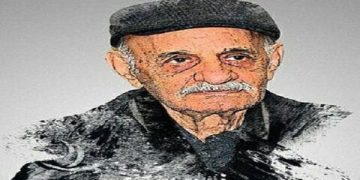 کۆچی دوایی “پەرتەو کرماشانی”