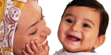 شیری دایک کۆرۆنا بێ کاریگەر دەکات