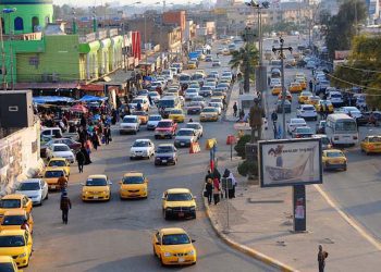 خەسوە بکوژەکەی کەرکوک دەستبەسەر کرا