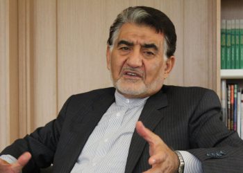 شەهید سولێمانی داڕێژەری ستراتیژی ئابوری و بازرگانی لە ناوچەکە بوو