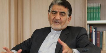 شەهید سولێمانی داڕێژەری ستراتیژی ئابوری و بازرگانی لە ناوچەکە بوو