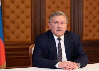 نوێنەری ڕووسیا: هەوڵ دەدەین داهاتووی جێبەجێکردنی ڕێکەوتنی ناوەکی دەستەبەر بکەین