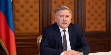 نوێنەری ڕووسیا: هەوڵ دەدەین داهاتووی جێبەجێکردنی ڕێکەوتنی ناوەکی دەستەبەر بکەین