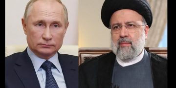 میدیای ڕووسیا: سەرۆک کۆماری ئێران هەفتەی داهاتوو سەردانی مۆسکۆ دەکات