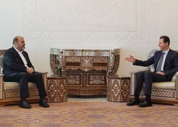 وەزیری گواستنەوەی ئێران: کۆتایی شەڕی سوریا دەسپێکی قۆناغێکی نوێی پەیوەندییەکانی تاران و دیمەشقە