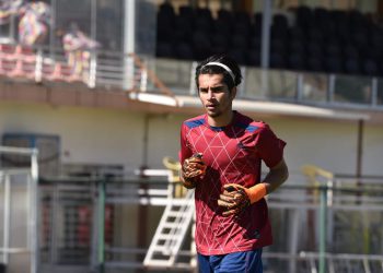 دیدارێك له گهڵ بچوكترین یاریزانى خولى نایابى كوردستان