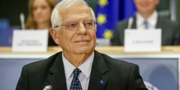 یەکێتی ئەورووپا: ئەگەری گەیشتن بە ڕێکەوتن لە گەڵ ئێران لە ئارادایە