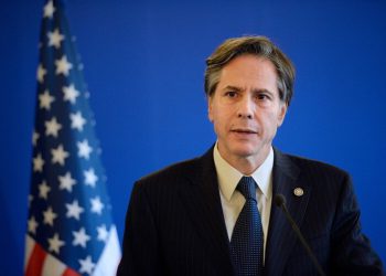 ئەمریکا: وەڵامی نووسراوی پێشنیارە ئەمنییەکانی ڕووسیامان داوەتەوە