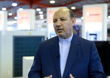 نەسروڵڵا ڕەشنودی: شەهید سولێمانی بەرەی بەهێزی خۆڕاگریی لە سەرجەم نەتەوە و مەزهەب و ئائینەکان پێکهێنا