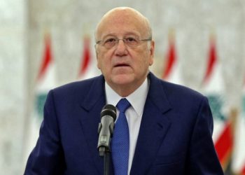 لوبنان: کۆبوونەوەکانی ئەنجومەنی وەزیران دەست پێدەکاتەوە