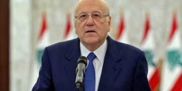 لوبنان: کۆبوونەوەکانی ئەنجومەنی وەزیران دەست پێدەکاتەوە