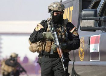 گەنجێک لە نەجەف تەواوی ئەندامانی خێزانەکەیی کوشت