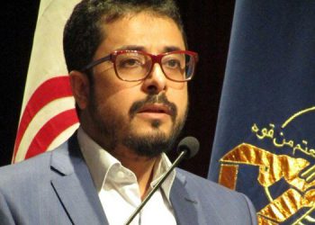 باڵیۆزی یەمەن لە تاران: چەکەکانی ئێمە ئێرانی نین