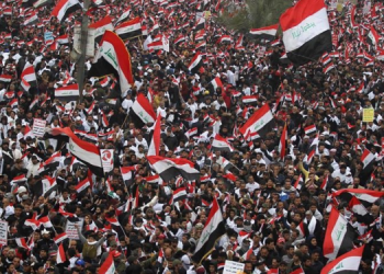 داواکاری سەرەکی عێراقییەکان