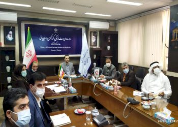 میواندارییەکی شیاو لە گەشتیارانی عێراقی لە سنورەوە تا سنور