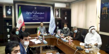 میواندارییەکی شیاو لە گەشتیارانی عێراقی لە سنورەوە تا سنور