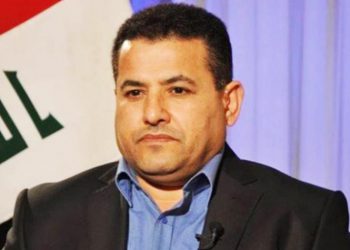 ئەعرەجی: دژی ئەوەین خاکی عێراق بۆ سیخوڕیکردن بە سەر وڵاتانی دراوسێ بەکار بێت