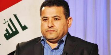 ئەعرەجی: دژی ئەوەین خاکی عێراق بۆ سیخوڕیکردن بە سەر وڵاتانی دراوسێ بەکار بێت