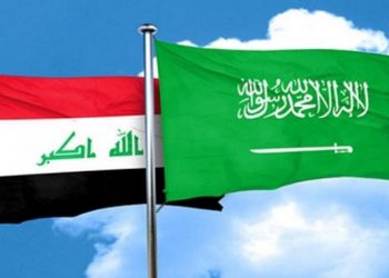 عێراق و سعوودیە ڕێکەوتنێکیان لە بواری کارەبادا واژۆ کرد