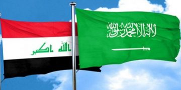 عێراق و سعوودیە ڕێکەوتنێکیان لە بواری کارەبادا واژۆ کرد