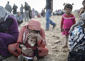 نەتەوە یەکگرتووەکان: گەورەترین قەیرانی مرۆیی جیهان لە یەمەنە