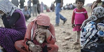نەتەوە یەکگرتووەکان: گەورەترین قەیرانی مرۆیی جیهان لە یەمەنە