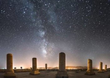 بەناوبانگترین بینا مێژووییەکانی ئێران