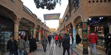 کۆڵانێکی تاران مێژوویەکی 200 ساڵەی هەیە