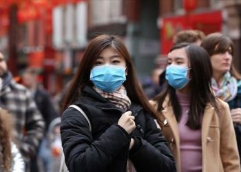 ڤایرۆسێکی نوێ لە چین دۆزرایەوە