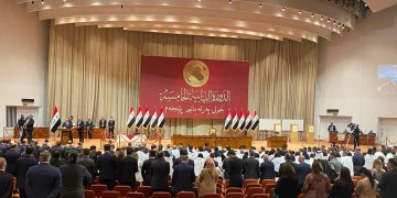 عێراق و سێ سیناریۆی نوێی بەردەم پێکهێنانی کابینەی نوێ