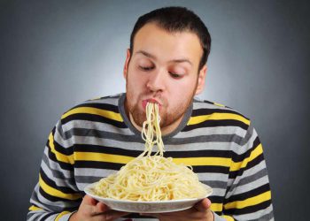 ئەو خواردنانەی هەستی برسێتی زیاتر دەکەن