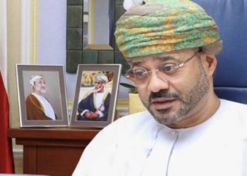 عۆمان: وڵاتانی عەرەبی نابێت چاوەڕوان بن ئەمریکا کێشەکانی ناوچەکە چارەسەر بکات